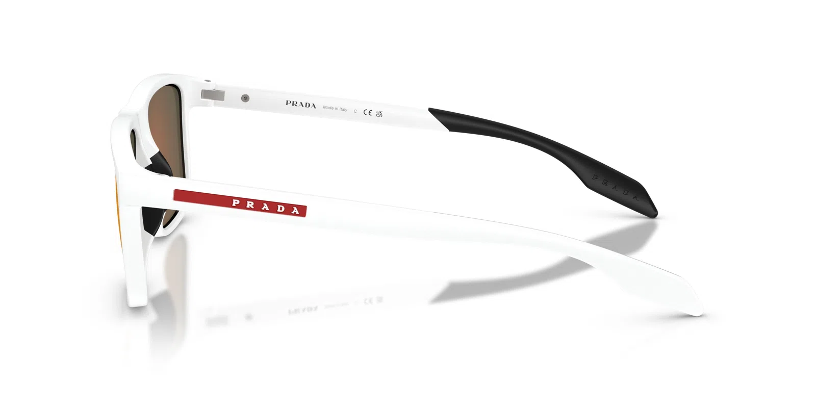 Prada Linea Rossa C01S Sunglasses - view 17